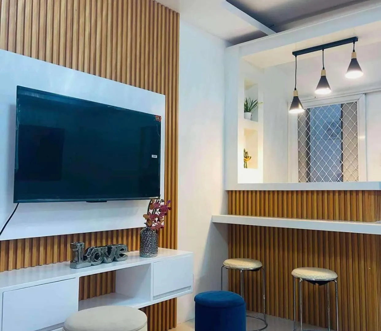 Davao City Z House Of Guests 3 Airport Dvo 아파트