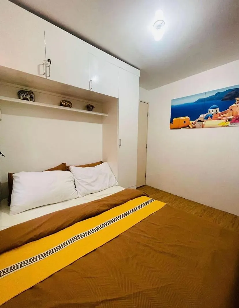 Davao City Z House Of Guests 3 Airport Dvo 아파트