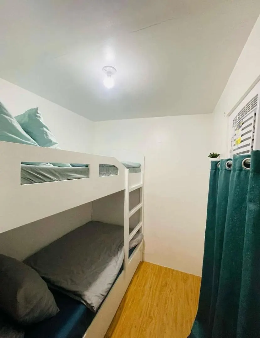 Davao City Z House Of Guests 3 Airport Dvo 아파트 0*,