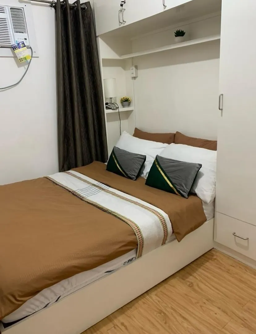 Davao City Z House Of Guests 3 Airport Dvo 아파트 필리핀