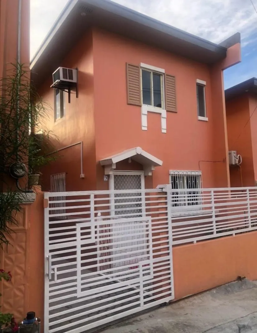 Davao City Z House Of Guests 3 Airport Dvo 아파트