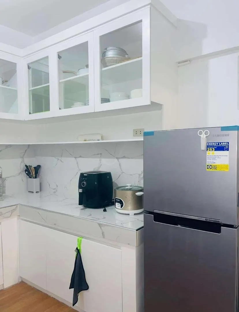 Davao City Z House Of Guests 3 Airport Dvo 아파트