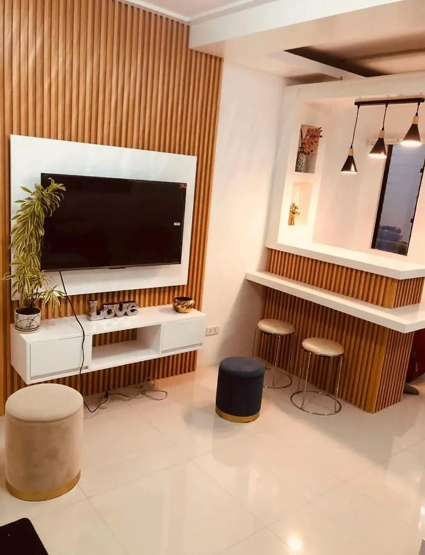 Davao City Z House Of Guests 3 Airport Dvo 아파트 필리핀