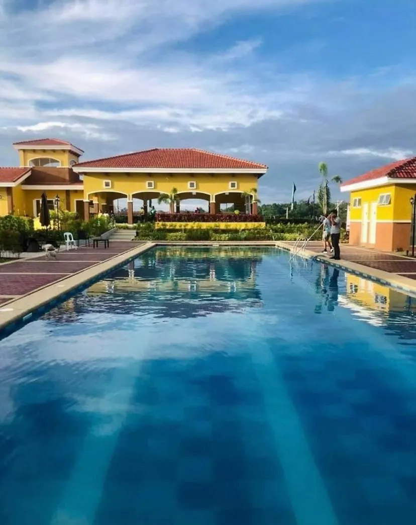 Davao City Z House Of Guests 3 Airport Dvo 아파트
