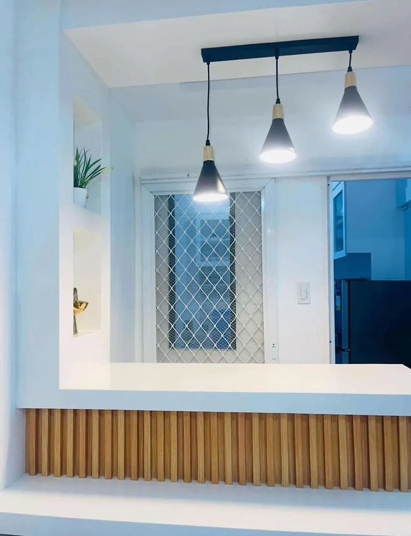 Davao City Z House Of Guests 3 Airport Dvo 아파트