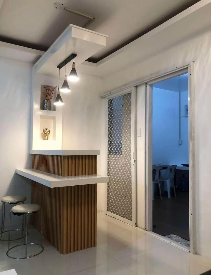 Davao City Z House Of Guests 3 Airport Dvo 아파트 필리핀